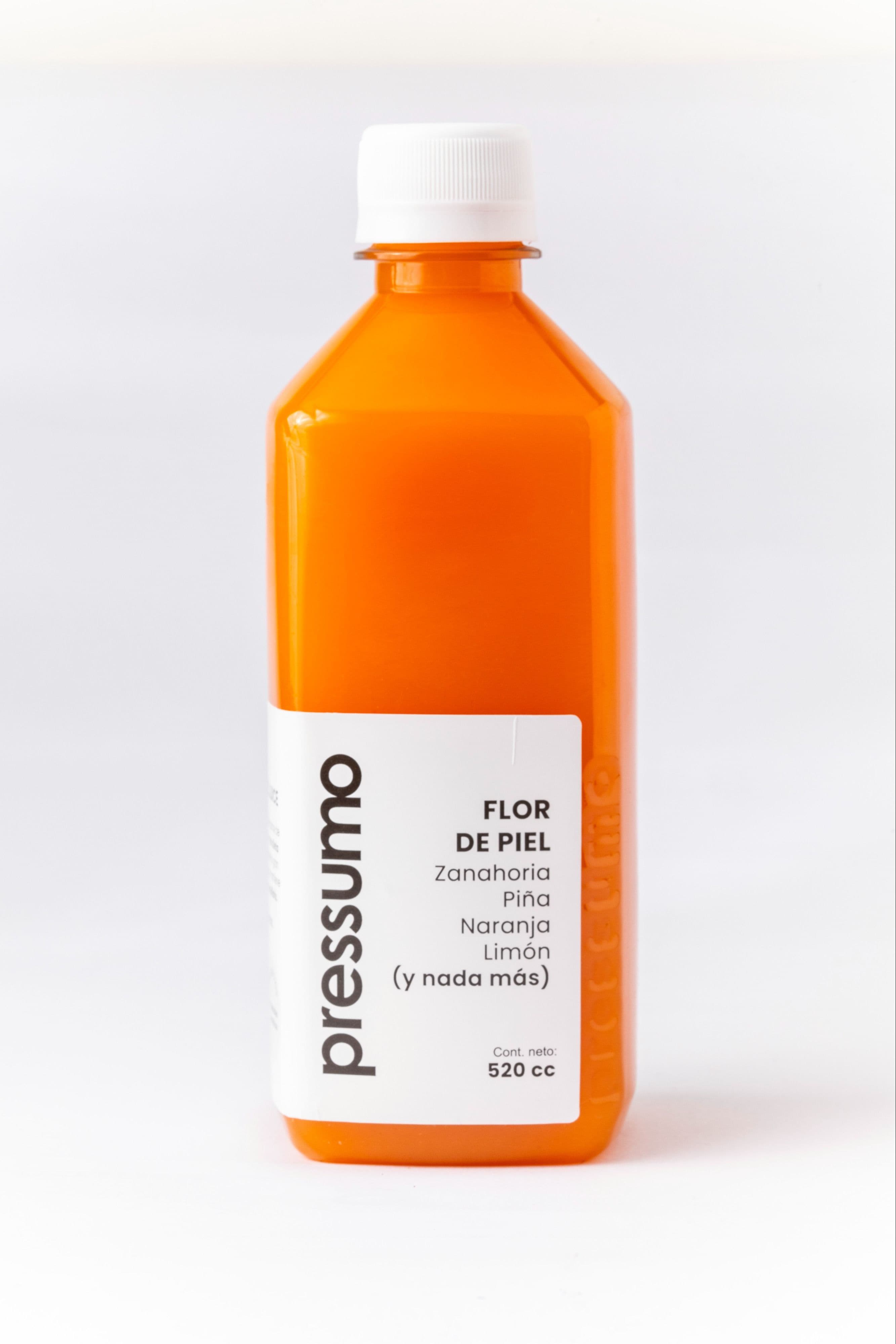 Imagen de Pressumo flor de piel 340ml